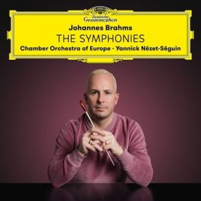 Download track 14. Symphony No. 4 In E Minor, Op. 98 II. Andante Moderato Johannes Brahms