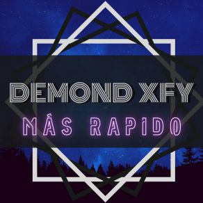 Download track Tira Las Cuerdas DEMOND XFY