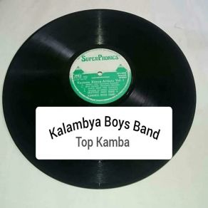 Download track Best Kalambya Mix Top Kamba