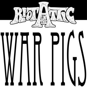 Download track Sin & Wine Riot In The Attic