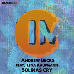 Download track Solinas Cry (Instrumental Radio Edit) Lena Kaufmann