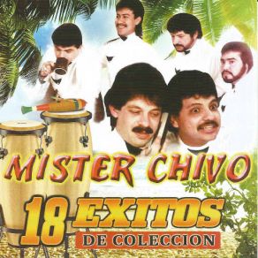 Download track Saguita Al Bat Mister Chivo