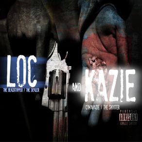 Download track What I'm Talkin Bout Kazie ComakazieThe King