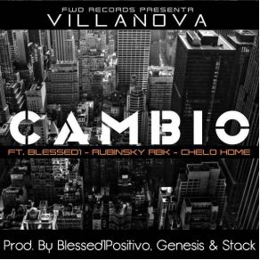 Download track Cambio Villanova