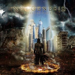 Download track Desde Las Cenizas Neogenesis