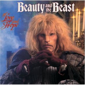 Download track Beauty And The Beast, Television Series Theme Ron Perlman