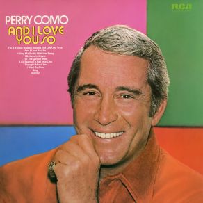 Download track I Want To Give Perry Como