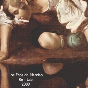 Download track Tras Los Sonidos De Narciso II Re - Lab