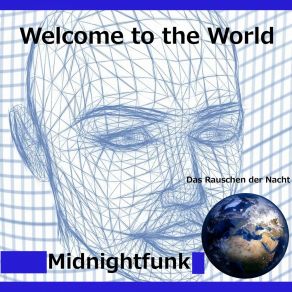 Download track Acid Junkie (Remastered) Midnightfunk