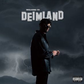 Download track WELCOME TO DEIMLAND Davide Dame