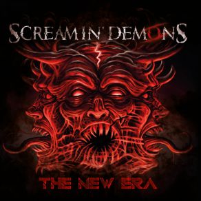 Download track Declaration Of Hate Screamin' Demons