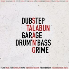 Download track Slang (Duckem Remix) Talabun