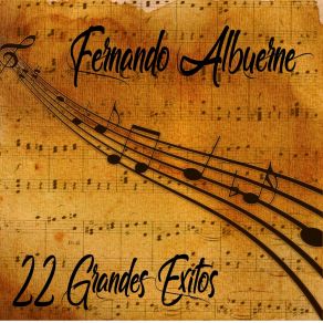 Download track Una Menos Fernando Albuerne