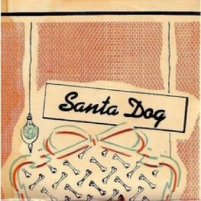 Download track Santa Dog '88 The Residents