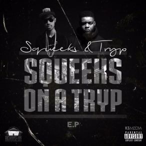 Download track Trap For? The Tryp