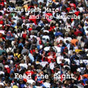 Download track Tease Christophe Marc And The Mancubs