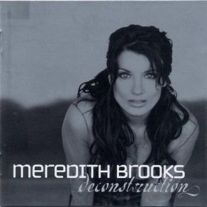 Download track Back To Nowhere Meredith Brooks