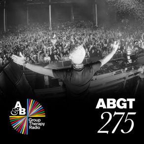 Download track ABGT # 275 Guest Mix From Alex Metric & Ten Ven The Above