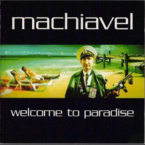 Download track Out Of You MACHIAVEL