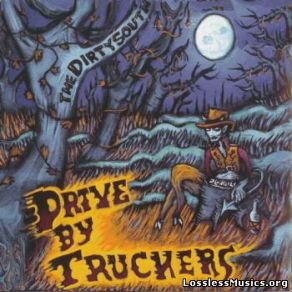 Download track The Buford Stick Drive - By Truckers