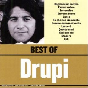 Download track Rimani Drupi