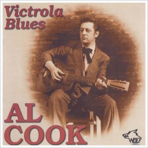 Download track Bad Boy Blues Al Cook