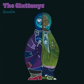 Download track Paqui Live The Gluttonys