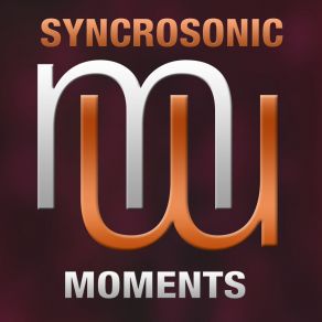 Download track Moments (Original Mix) Syncrosonic