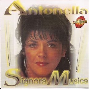 Download track Vivo La Mia Vita Antonella