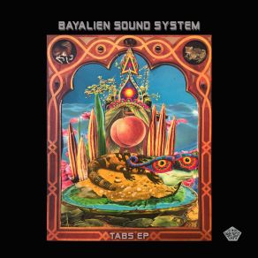 Download track Pusher (Original Mix) Bayalien Sound System