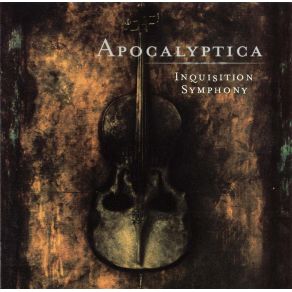 Download track Nothing Else Matters Apocalyptica