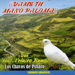 Download track Cerros Y Montes Los Chavos De Pillaro