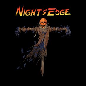 Download track Wax (2022) Night's Edge