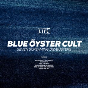 Download track Before The Kiss (A Redcap) (Live) Blue Öyster Cult