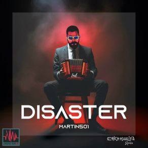 Download track Disaster (Radio Edit) Martin501