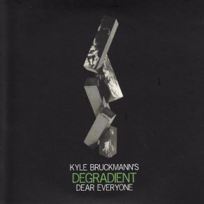 Download track Sound Byte Culture Kyle Bruckmann's Degradient