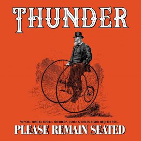 Download track River Of Pain (2019 Version) Thunder