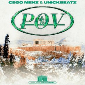 Download track PARAMENO FOCUS Cego Menz, UNICKBEATZ