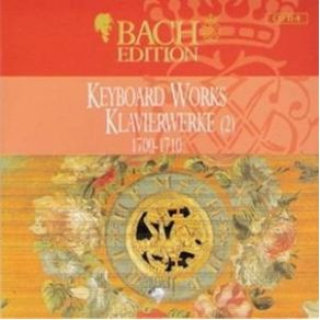 Download track Capriccio In Honorem Johann Christoph Bachii Ohrdruf In E Major BWV 993 Johann Sebastian Bach