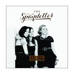 Download track Shine A Smile The Spandettes