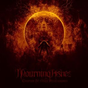 Download track Under His Eye Mourning Ashes