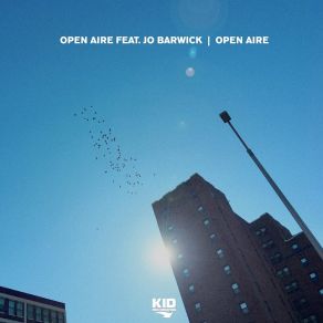 Download track Open Aire Jo Barwick