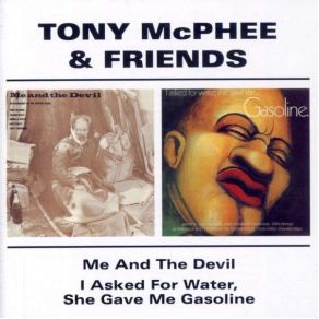 Download track Love'S In Vain Tony McPheeGraham Hine