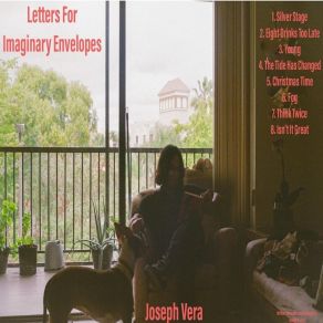 Download track Eight Drinks Too Late Joseph Vera