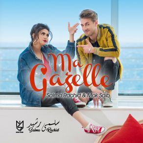 Download track Ma Gazelle Salma Rachid