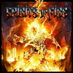 Download track Temple Of The Soul Spirits Of Fire