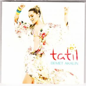 Download track Tatil Demet Akalın