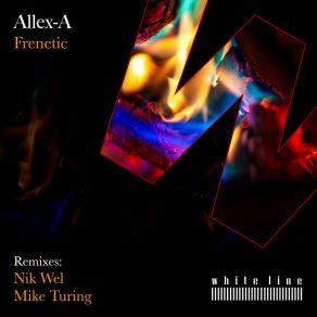 Download track Sirens (Mike Turing Remix) Allex-AMike Turing