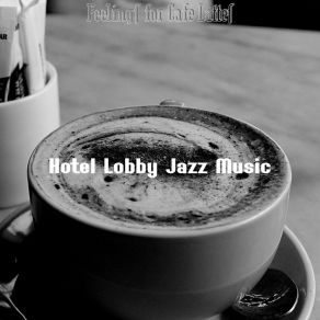 Download track Bossa Quintet Soundtrack For Americanos HOTEL LOBBY