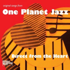 Download track Bedtime Story One Planet Jazz